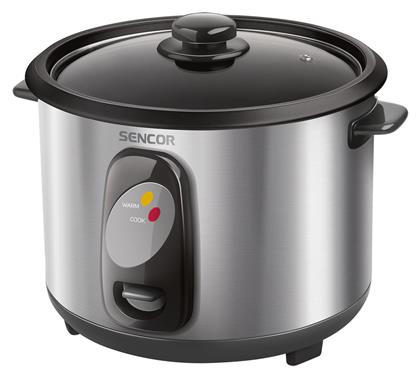 Sencor Rice Cooker 400W με Χωρητικότητα 1lt από το e-shop