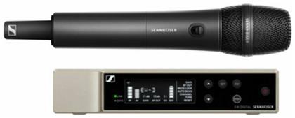 Sennheiser Ασύρματο Δυναμικό Μικρόφωνο EW-D 835-S Χειρός Φωνής R4-9 από το e-shop