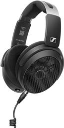 Sennheiser HD 490 PRO Plus Ενσύρματα Over Ear Studio Ακουστικά Μαύρα από το Kotsovolos