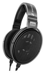 Sennheiser HD 650 Ασύρματα / Ενσύρματα Over Ear Hi-Fi Ακουστικά Γκρι 009969