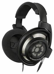 Sennheiser HD 800 S Ενσύρματα Over Ear Hi-Fi Ακουστικά Μαύρα από το e-shop