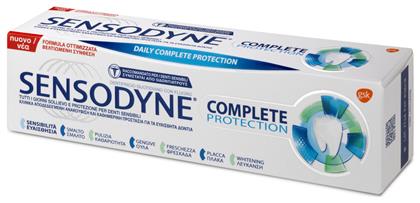 Sensodyne Complete Protection Οδοντόκρεμα για Ευαίσθητα Δόντια 75ml