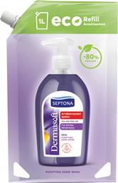 Septona Dermasoft Iris Refill 1000ml