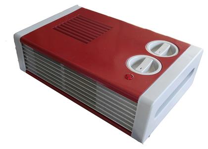 Serton 231RF Αερόθερμο Δαπέδου 2000W από το e-shop