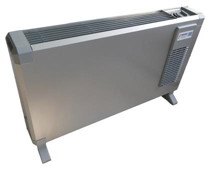 Serton 342-S17 Θερμοπομπός Δαπέδου 2000W Mica 68x44cm από το e-shop