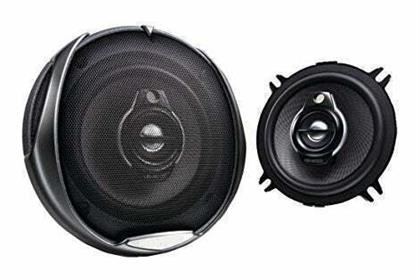 Σετ Ηχεία Αυτοκινήτου CTC-105A 4'' με 300W RMS (2 Δρόμων) από το Public