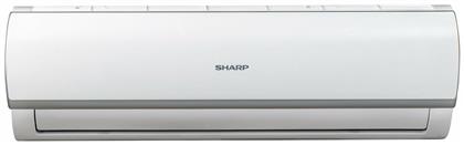 Sharp AY-X24WSRS/AE-X24WSR Κλιματιστικό Inverter 24000 BTU