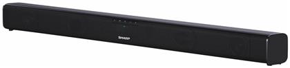 Sharp HT-SB110 Soundbar 90W 2.0 Μαύρο