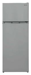 Sharp SJ-TB01ITXSF Ψυγείο Δίπορτο 213lt Υ144xΠ54xΒ57εκ. Inox από το All4home