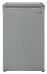 Sharp SJ-UF088M4S Μονόπορτο Ψυγείο 89lt Υ82.1xΠ48xΒ50εκ. Inox