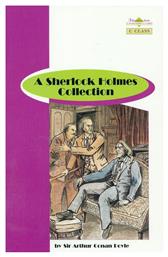 SHERLOCK HOLMES COLLECTION