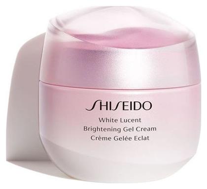 Shiseido Lucent Overnight Cream & Mask 75ml