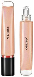 Shiseido Shimmer Gel Gloss 02 Toki Nude