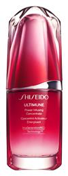 Shiseido Ultimune Power Infusing Concentrate Serum Προσώπου για Σύσφιξη 30ml