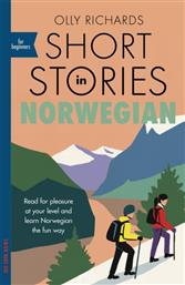 Short Stories in Norwegian for Beginners από το Public