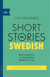 Short Stories in Swedish for Beginners από το Public