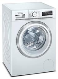 Siemens WM14XMH0EU Πλυντήριο Ρούχων 10kg 1400 Στροφών από το Elektrostore24