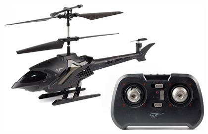 Silverlit RC Sky Cheetah Τηλεκατευθυνόμενο Ελικόπτερο