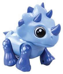 Silverlit Ycoo Dino (EN,DE,FR,NL,ES,IT,RU,PT,GR,RO) Ηλεκτρονικό Ρομποτικό Παιχνίδι για 3+ Ετών (Διάφορα Σχέδια) 1τμχ από το Filinda
