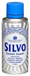 Silvo Αλοιφή Γυαλίσματος Μετάλλων Κρέμα 150ml