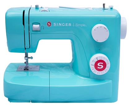 Singer Simple 3223 Blue