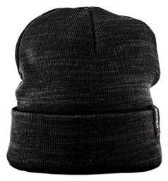 Sinner Creek Ανδρικός Beanie Σκούφος σε Μαύρο χρώμα