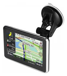 ΣΥΣΚΕΥΕΣ ΠΛΟΗΓΗΣΗΣ GPS