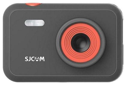 SJCAM FunCam Black από το e-shop