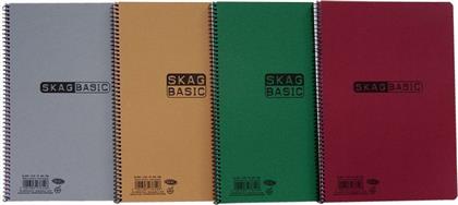 Skag Β5 2 Θεμάτων Basic