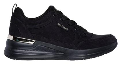 Skechers Billion 2 Γυναικεία Sneakers Black / Gold