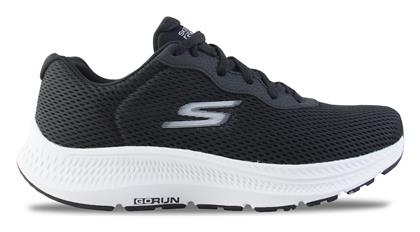 Skechers Go Run Consistent 2.0 Ανδρικά Αθλητικά Παπούτσια Running Μαυρο - Λευκο από το Zakcret Sports