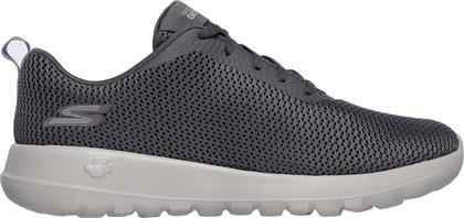 Skechers GOwalk Max Ανδρικά Sneakers Γκρι από το Modivo