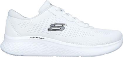Skechers Lite Pro Γυναικεία Sneakers Λευκά από το MyShoe