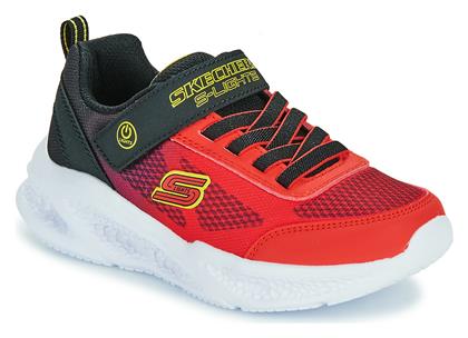 Skechers Παιδικά Sneakers Κόκκινα από το Spartoo