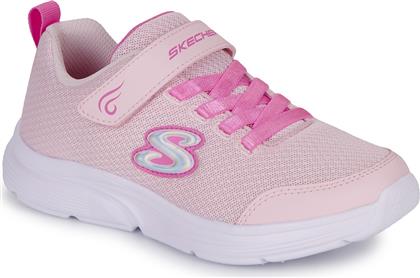 Skechers Παιδικά Sneakers Ροζ από το Outletcenter