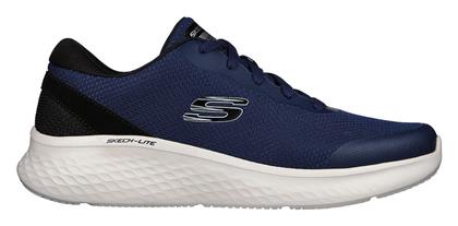 Skechers Skech Lite Pro Ανδρικά Sneakers Σκούρο μπλε