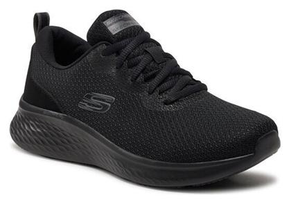 Skechers Skech-lite Pro-best Γυναικεία Sneakers Μαύρα από το Siontis Athletics