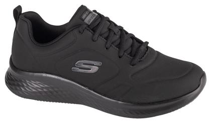 Skechers Skech-lite Pro Γυναικεία Sneakers Μαύρα