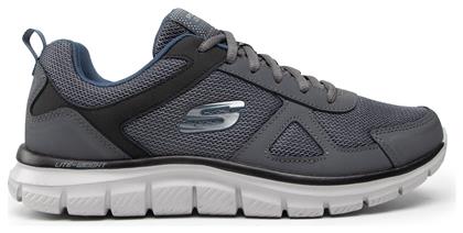 Skechers Track Scloric Ανδρικά Running Μπλε