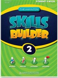 Skills Builder 2 Student S Book από το Plus4u