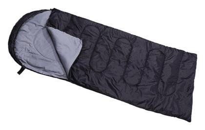 Sleeping Bag Μονό Black