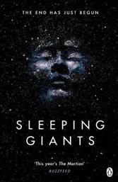 Sleeping Giants, Themis Files