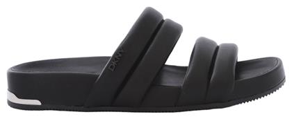 Slides Dkny Inah K1423254-blk Γυναικείο