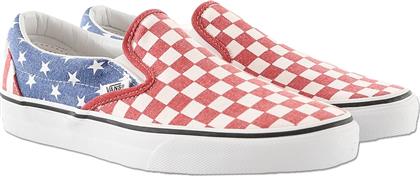 Slip On Vans Classic VZMRFP1-Van Doren από το Z-mall