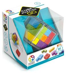 Smart Games Cube Puzzler Go Παζλ από Πλαστικό για 10-14 Ετών SG412