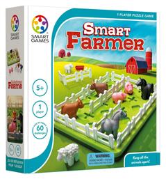 Smart Games Φάρμα 5+ Ετών SG091 (EN)