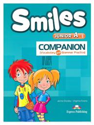 SMILES JUNIOR A COMPANION