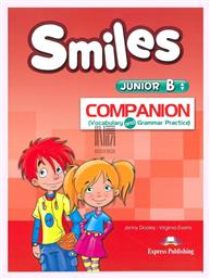 Smiles Junior B Companion