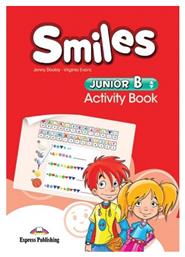 Smiles Junior B Workbook