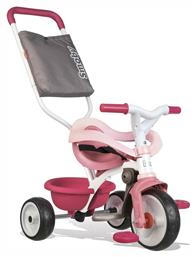 Smoby Be Move Tricycle Confort Pink